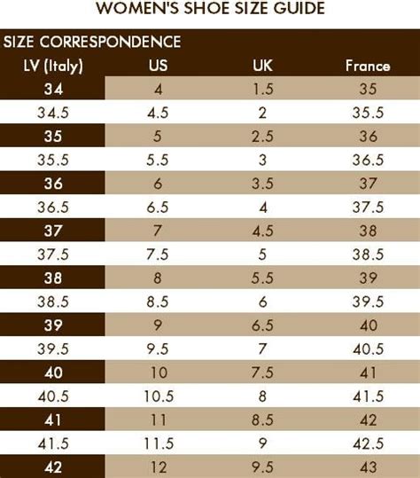 are louis vuitton shoes true to size|louis vuitton clothing size chart.